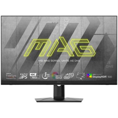 Black Friday 2022 Monitor Gaming IPS LED MSI MAG 32inch 323UPF