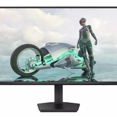 Black Friday Monitor Gaming IPS LED Philips 23.8inch 24M2N3200NF/00