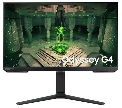 Black Friday Monitor Gaming IPS LED Samsung 25inch S25BG400EUX