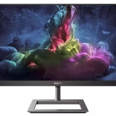 Black Friday 2022 Monitor Gaming LCD VA LED Philips 27inch 272E1GAJ/00