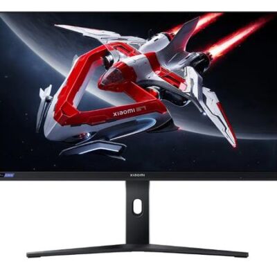 Black Friday Monitor Gaming LED Xiaomi G Pro 27i EU