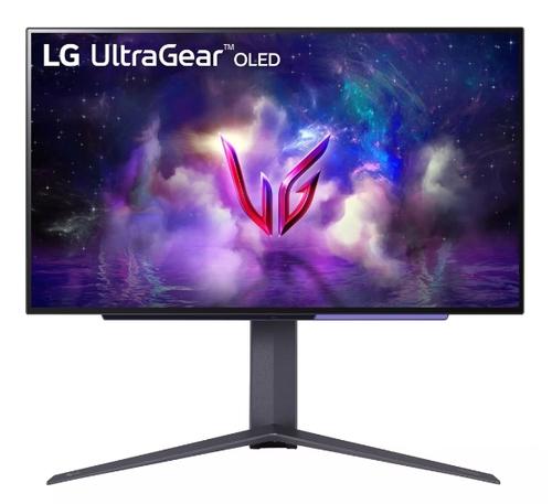 Black Friday 2022 Monitor Gaming OLED LG 26.5inch 27GS95QE-B