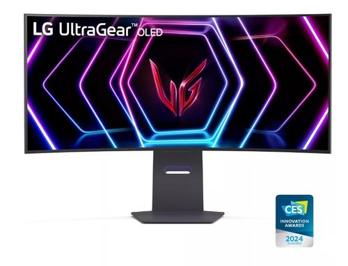 Black Friday Monitor Gaming OLED LG 39inch 39GS95QE-B