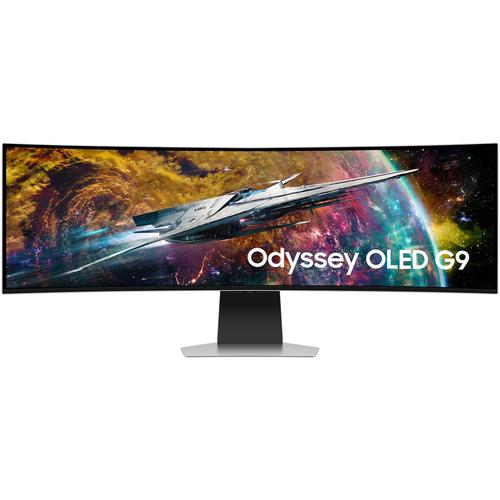 Black Friday 2022 Monitor Gaming OLED Samsung Odyssey G9 49inch LS49CG950SUXDU