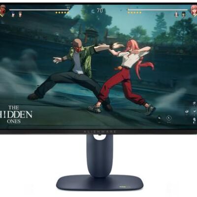 Black Friday Monitor Gaming QD-OLED Dell Alienware 26.7inch AW2725D