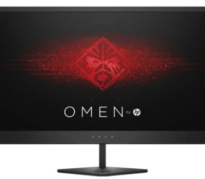 Black Friday 2022 Monitor Gaming TN LED HP OMEN 24.5inch Z7Y57AA