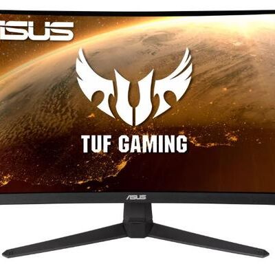 Black Friday 2022 Monitor Gaming VA LED ASUS 23.8inch VG24VQ1B