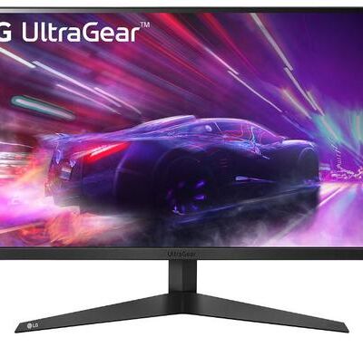 Black Friday 2022 Monitor Gaming VA LED LG 27inch 27GQ50F
