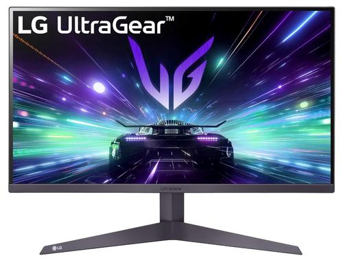 Black Friday Monitor Gaming VA LED LG 27inch 27GS50F-B