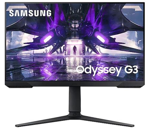 Black Friday 2022 Monitor Gaming VA LED Samsung Odyssey G3 27inch LS27AG300NRXEN
