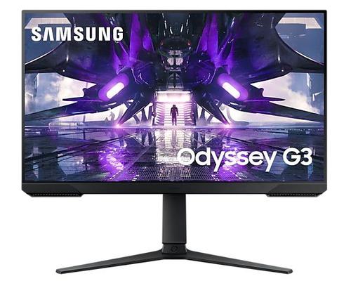 Black Friday Monitor Gaming VA LED Samsung Odyssey G3 27inch LS27AG320NUXEN