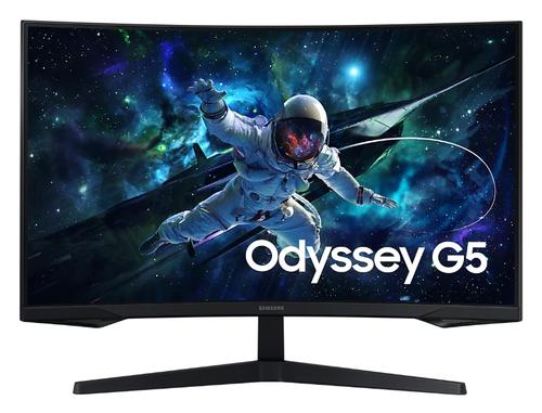 Black Friday 2022 Monitor Gaming VA LED Samsung Odyssey G5 32inch LS32CG552EUXEN