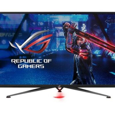 Black Friday 2022 Monitor Gaming VA WLED Asus ROG Strix 43inch XG438QR