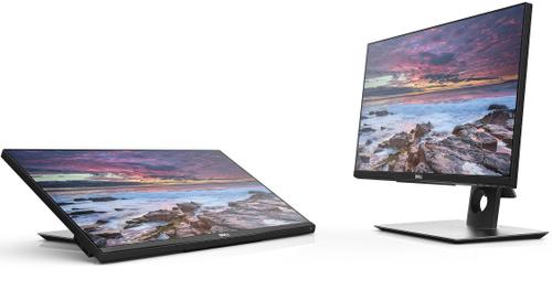 Black Friday 2022 Monitor Grafica IPS LED Dell Professional 23.8inch P2418HT