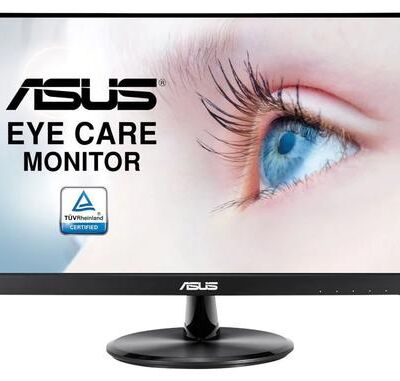 Black Friday 2022 Monitor IPS LED ASUS 21.5inch VP229HE