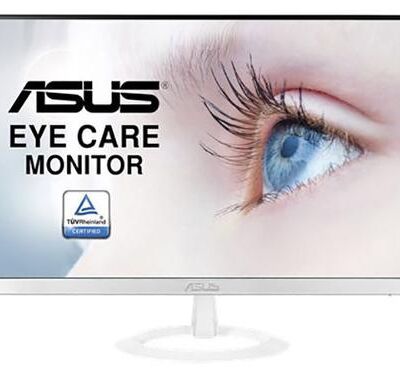 Black Friday 2022 Monitor IPS LED ASUS 23.8inch VZ249HE-W