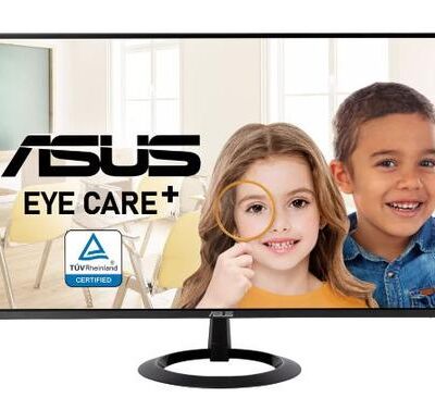 Black Friday 2022 Monitor IPS LED ASUS 23.8inch VZ24EHF