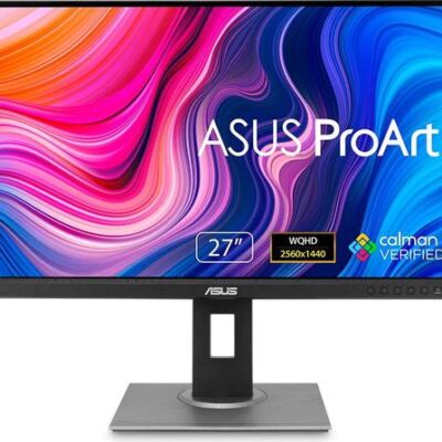 Black Friday 2022 Monitor IPS LED ASUS 27inch PA278QV