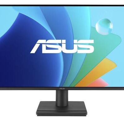 Black Friday Monitor IPS LED ASUS Eye Care 24.5inch VA259HGA