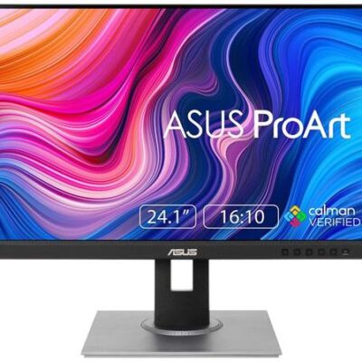 Black Friday 2022 Monitor IPS LED ASUS ProArt Display 24.1inch PA248QV