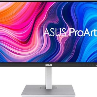 Black Friday 2022 Monitor IPS LED ASUS ProArt Display 27inch PA279CV