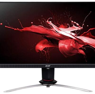 Black Friday 2022 Monitor IPS LED Acer Nitro 24.5inch XV253QPbmiiprzx