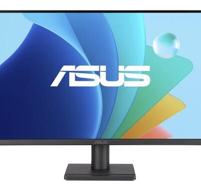 Black Friday Monitor IPS LED Asus 27inch VA279HG