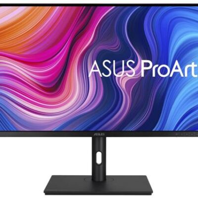 Black Friday Monitor IPS LED Asus 32inch PA329CV