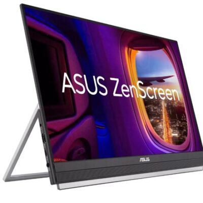 Black Friday Monitor IPS LED Asus ZenScreen 21.5inch MB229CF