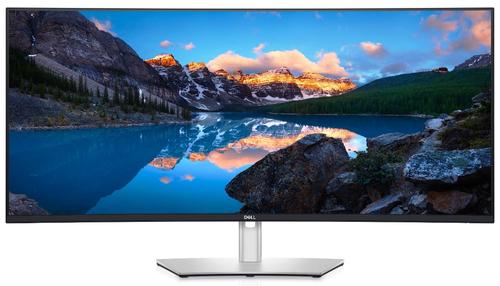 Black Friday Monitor IPS LED DELL 39.7inch U4021QW