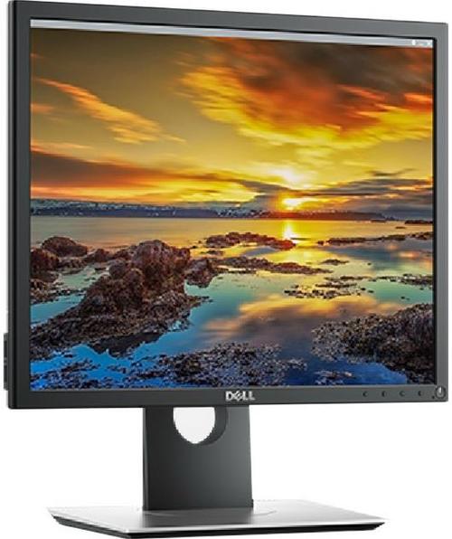 Black Friday 2022 Monitor IPS LED Dell 19inch P1917S