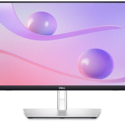 Black Friday Monitor IPS LED Dell 23.8inch P2424HT