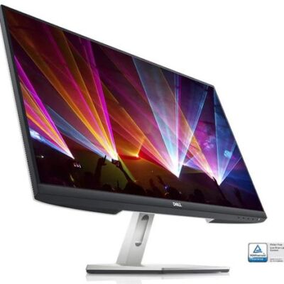 Black Friday 2022 Monitor IPS LED Dell 23.8inch S2421H