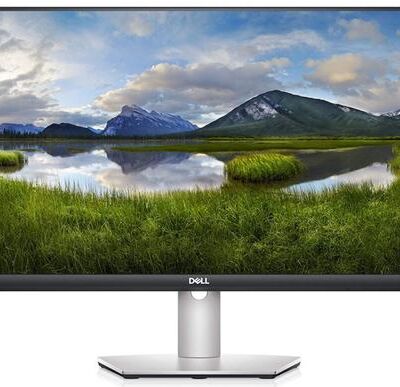 Black Friday 2022 Monitor IPS LED Dell 23.8inch S2421HS