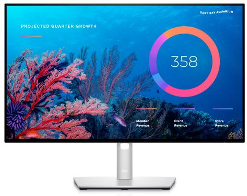Black Friday Monitor IPS LED Dell 23.8inch U2422HE