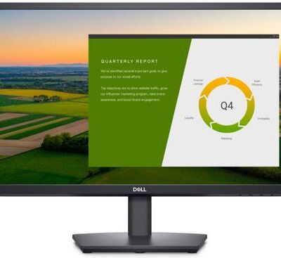 Black Friday 2022 Monitor IPS LED Dell 24inch E2422HS