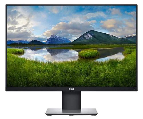 Black Friday 2022 Monitor IPS LED Dell 24inch P2421