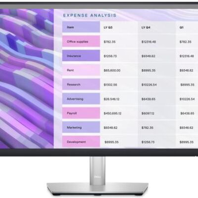 Black Friday Monitor IPS LED Dell 24inch P2423
