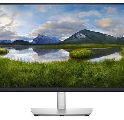 Black Friday 2022 Monitor IPS LED Dell 27inch P2721Q