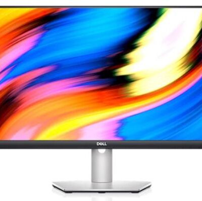 Black Friday 2022 Monitor IPS LED Dell 27inch S2721HN