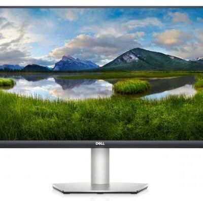 Black Friday 2022 Monitor IPS LED Dell 27inch S2721HS
