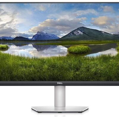 Black Friday 2022 Monitor IPS LED Dell 27inch S2721QS