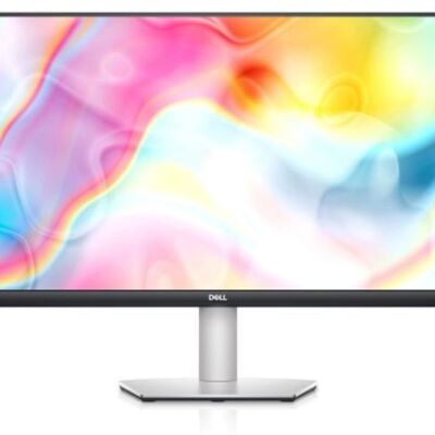 Black Friday 2022 Monitor IPS LED Dell 27inch S2722QC