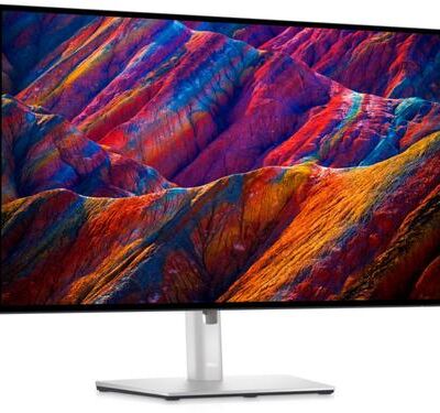 Black Friday 2022 Monitor IPS LED Dell 27inch U2723QE