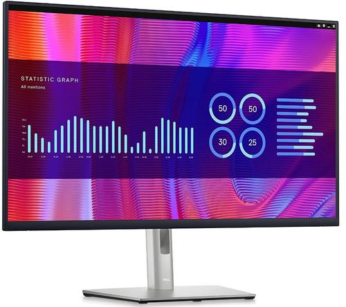 Black Friday 2022 Monitor IPS LED Dell 32inch P3223DE