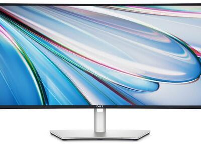 Black Friday Monitor IPS LED Dell 34.14inch U3425WE