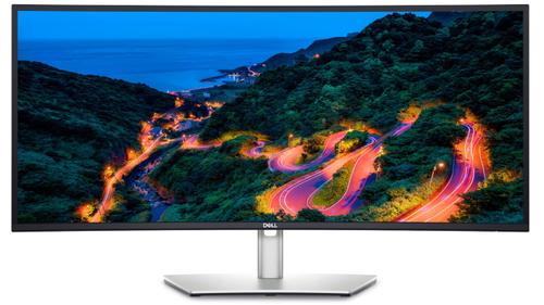 Black Friday 2022 Monitor IPS LED Dell 34inch U3423WE