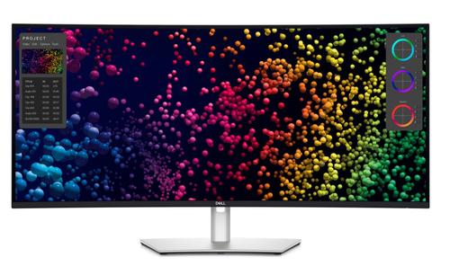 Black Friday Monitor IPS LED Dell 39.7inch U4025QW