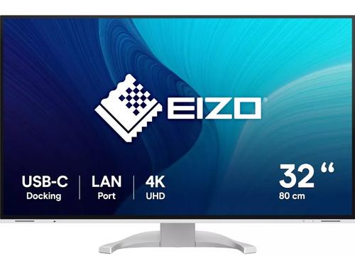 Black Friday 2022 Monitor IPS LED EIZO 31.5inch EV3240X-WT