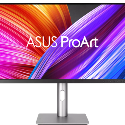 Black Friday Monitor IPS LED Grafica ASUS ProArt 27inch PA279CRV